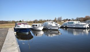 Potter Heigham - Detached House