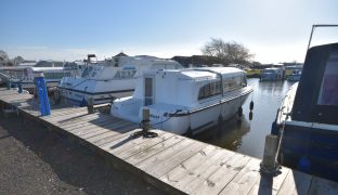 Potter Heigham - Detached House