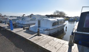 Potter Heigham - Detached House