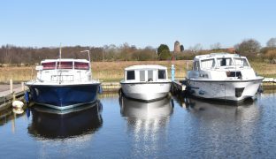 Potter Heigham - Detached House