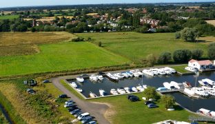 Potter Heigham - Detached House