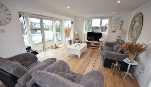 Potter Heigham - 3 Bedroom Detached Bungalow