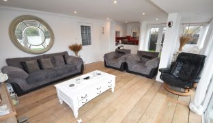 Potter Heigham - 3 Bedroom Detached Bungalow