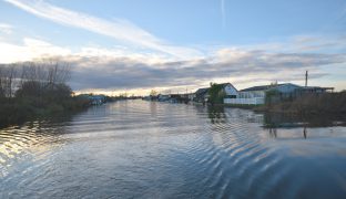 Potter Heigham - 3 Bedroom Detached Bungalow