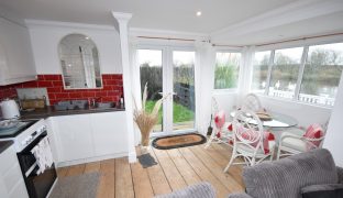 Potter Heigham - 3 Bedroom Detached Bungalow