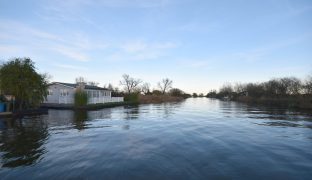 Potter Heigham - 3 Bedroom Detached Bungalow