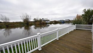 Potter Heigham - 3 Bedroom Detached Bungalow