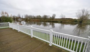 Potter Heigham - 3 Bedroom Detached Bungalow