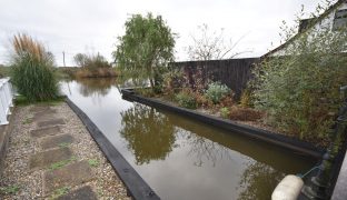 Potter Heigham - 3 Bedroom Detached Bungalow