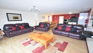 Horning - 4 Bedroom Town House