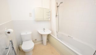 Hoveton - 3 Bedroom Town house