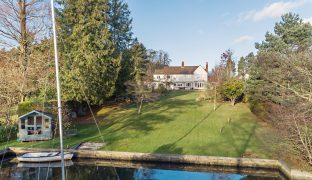 Horning - 4 Bedroom Detached House