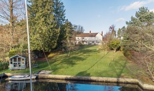 Horning - 4 Bedroom Detached House