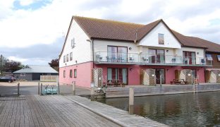 Horning - 4 Bedroom Town House