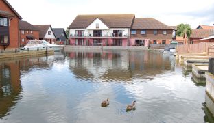 Horning - 4 Bedroom Town House