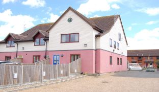 Horning - 4 Bedroom Town House