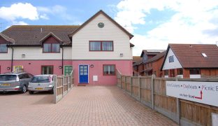Horning - 4 Bedroom Town House