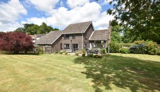 Ranworth - 3 Bedroom Detached House