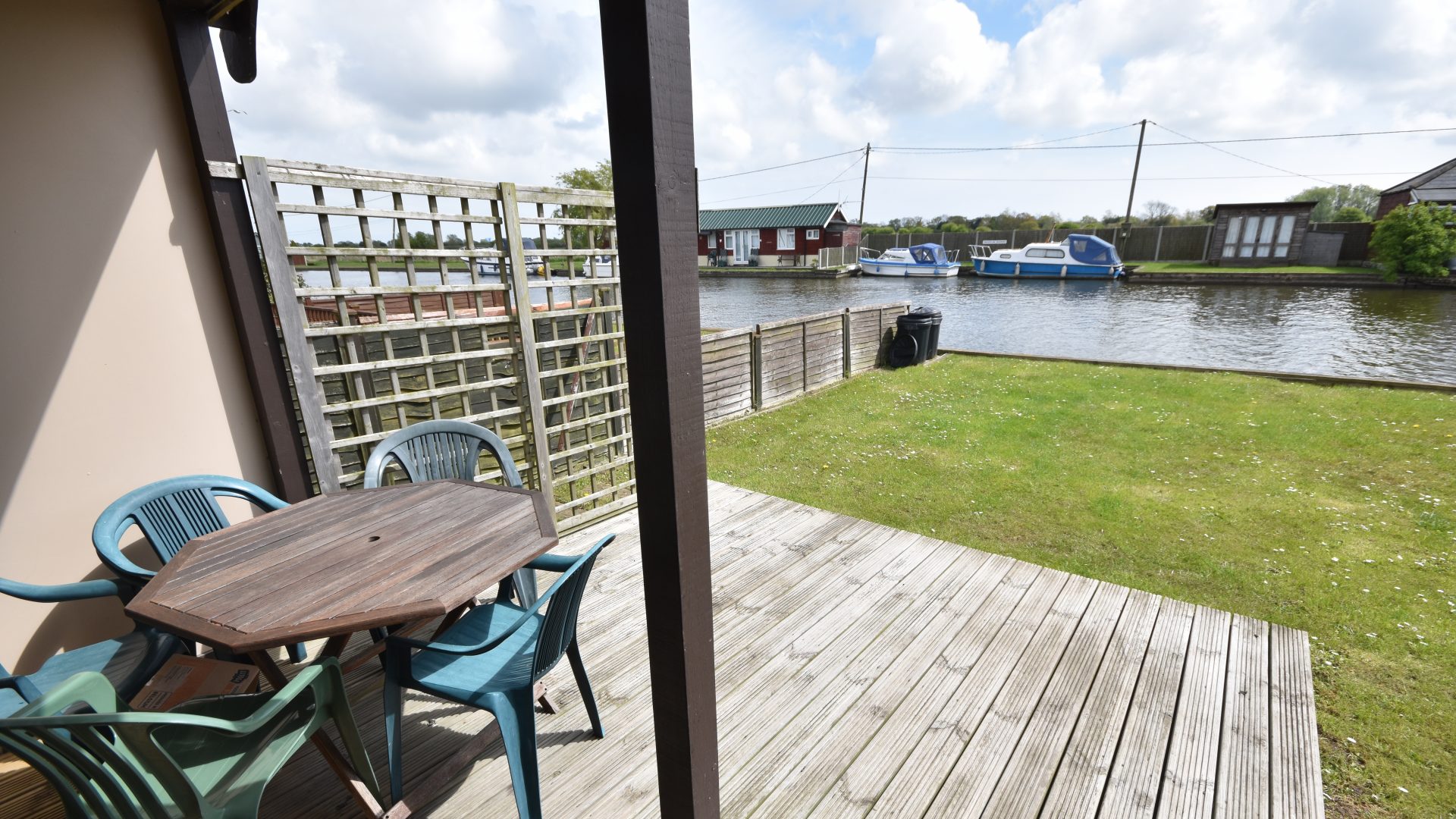 Riverside, Potter Heigham Waterside Estate Agents