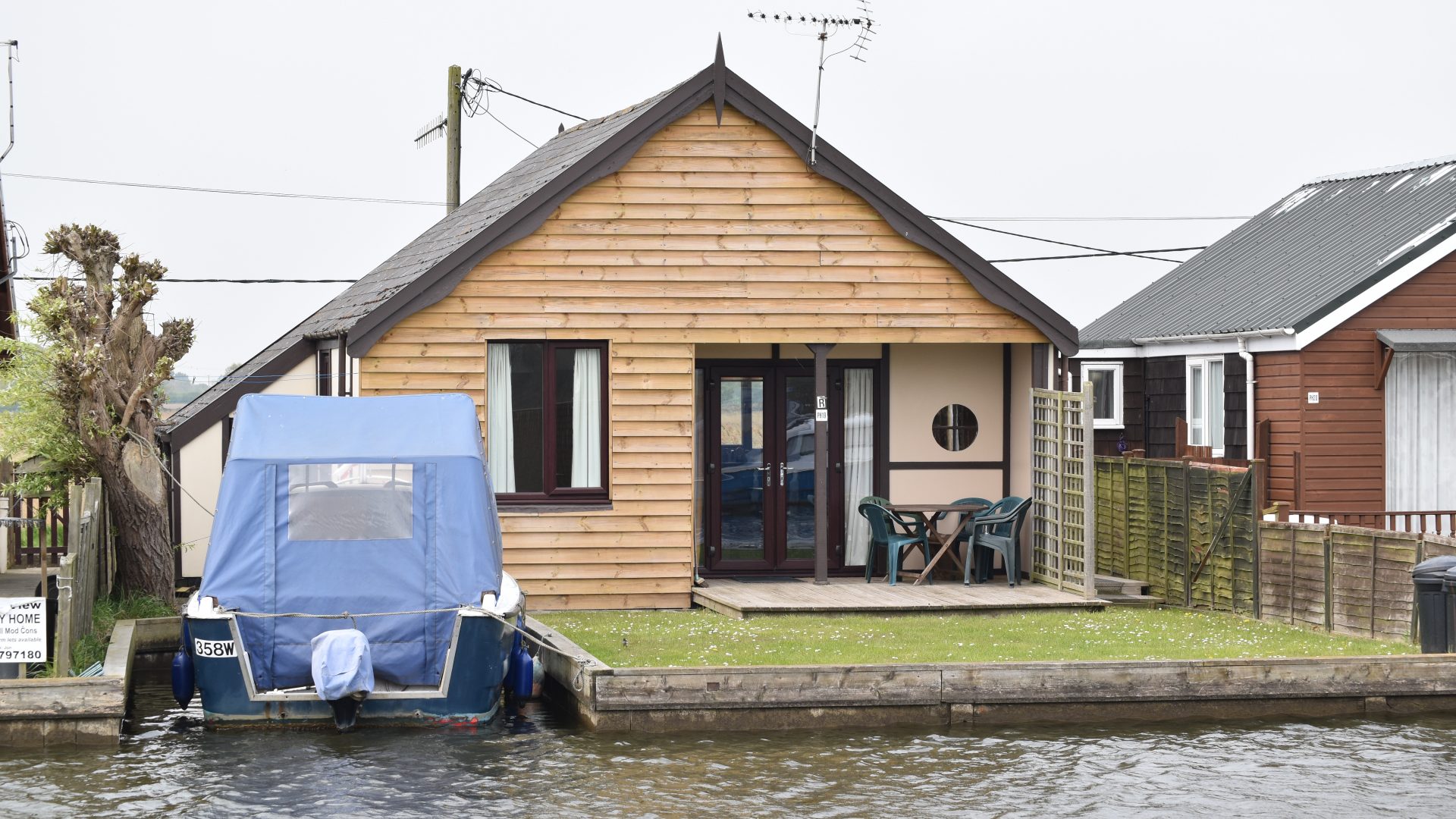 Riverside, Potter Heigham Waterside Estate Agents