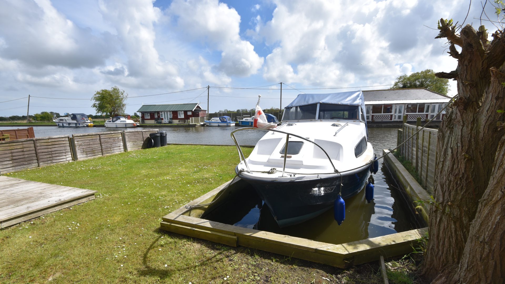 Riverside, Potter Heigham Waterside Estate Agents