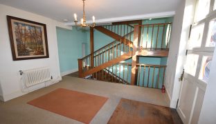 Beccles - 5 Bedroom Town House