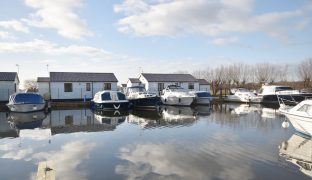 Potter Heigham - Mooring Plot