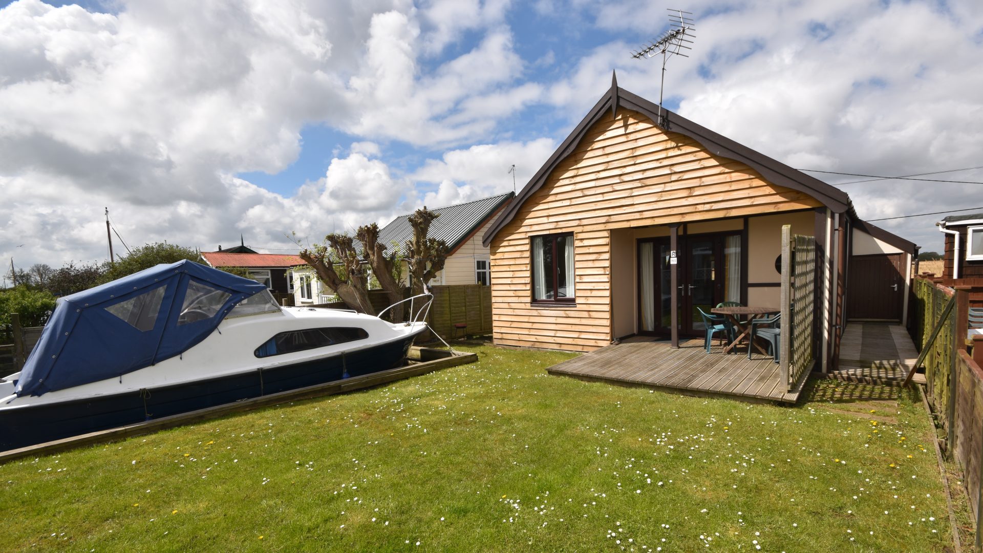 Riverside, Potter Heigham Waterside Estate Agents