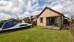 Potter Heigham - 2 Bedroom Detached House