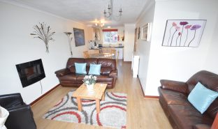 Horning - 3 Bedroom Detached House
