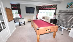 Wroxham - 5 Bedroom Detached House