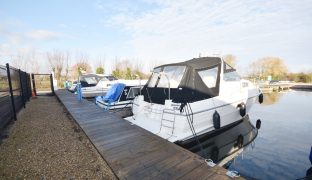 Potter Heigham - Mooring Plot