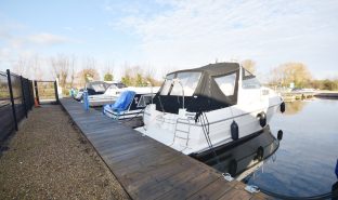 Potter Heigham - Mooring Plot