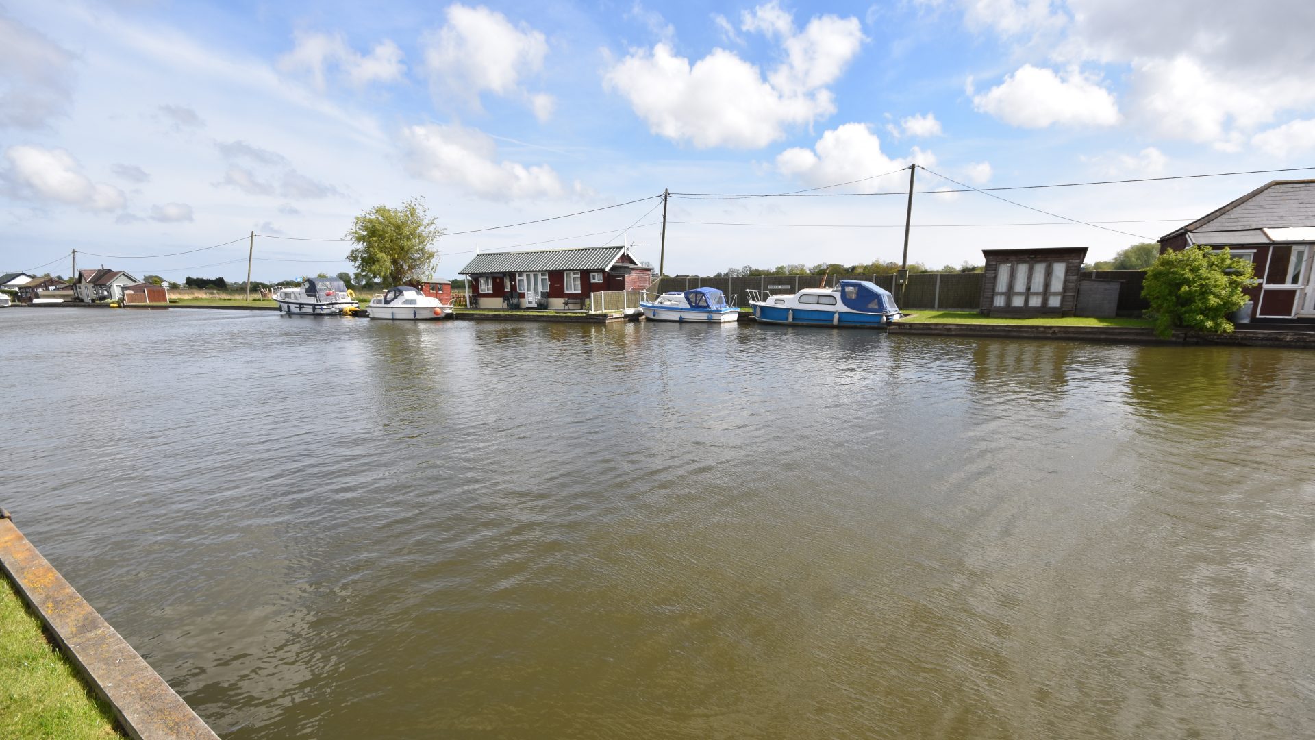 Riverside, Potter Heigham Waterside Estate Agents