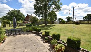 Ranworth - 3 Bedroom Detached House