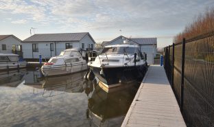 Potter Heigham - Mooring Plot