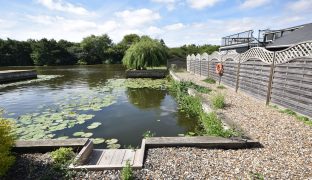 Horning - 4 Bedroom Detached bungalow