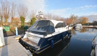 Potter Heigham - Mooring Plot