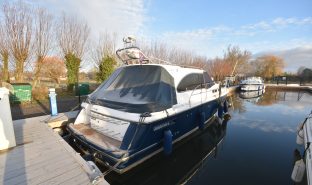 Potter Heigham - Mooring Plot