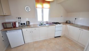 Potter Heigham - 2 Bedroom Detached House