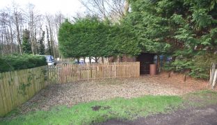 Wayford Bridge - Mooring Plot