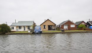 Potter Heigham - 2 Bedroom Detached House