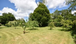 Ranworth - 3 Bedroom Detached House