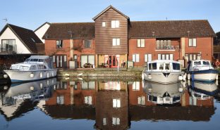 Horning - 3 Bedroom Detached House