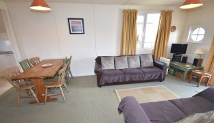 Potter Heigham - 2 Bedroom Detached House