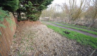 Wayford Bridge - Mooring Plot