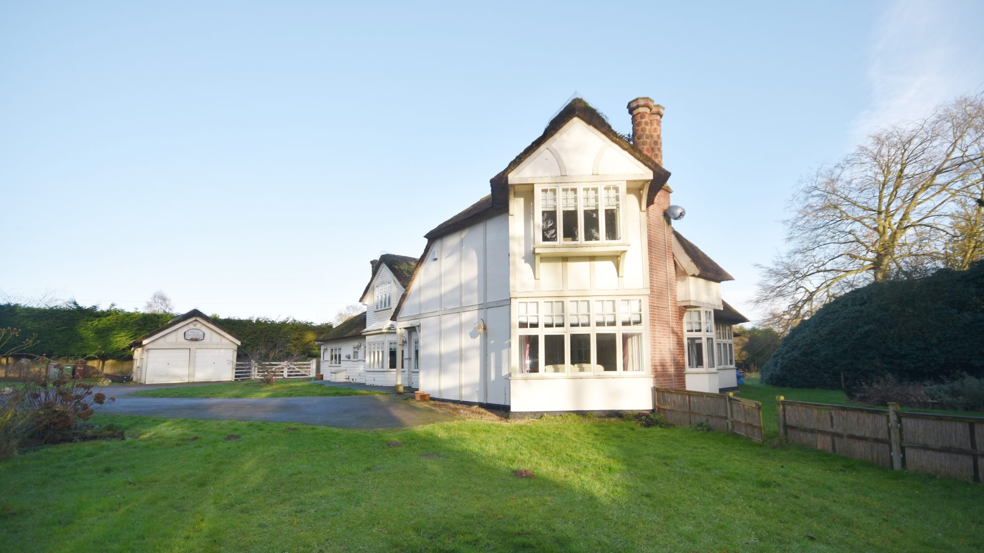 Beech Road, Wroxham Waterside Estate Agents