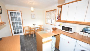 Horning - 3 Bedroom Detached bungalow