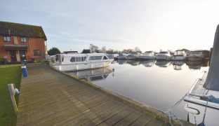 Horning - 3 Bedroom Detached House