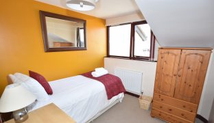 Horning - 3 Bedroom Town House